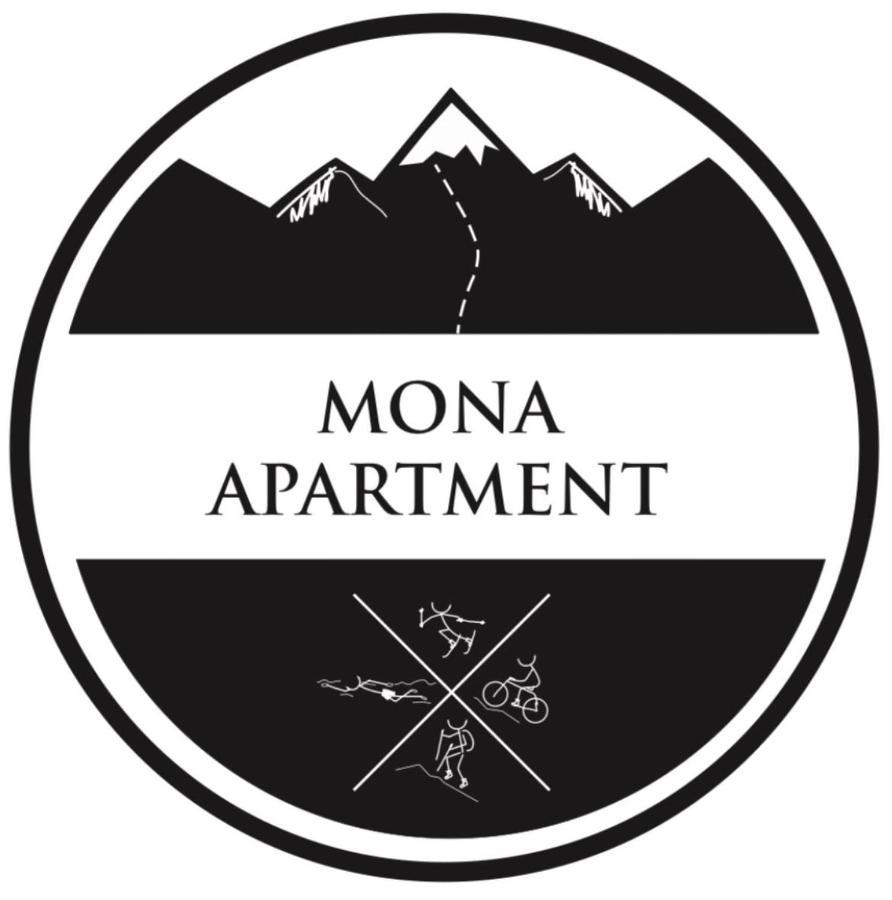 Mona Apartment Going am Wilden Kaiser Eksteriør bilde