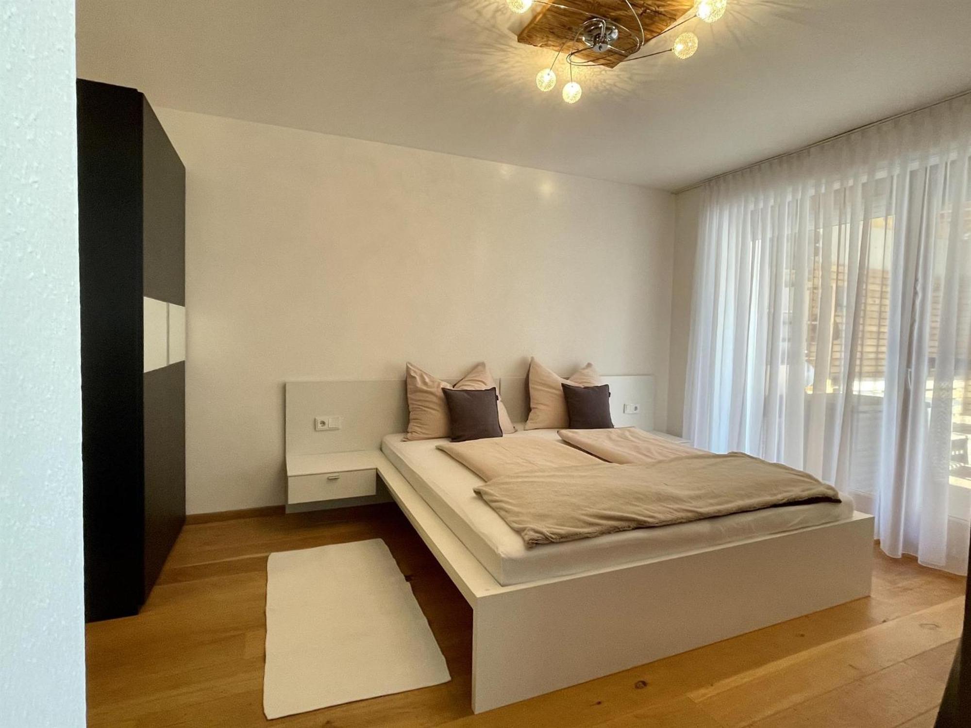 Mona Apartment Going am Wilden Kaiser Rom bilde