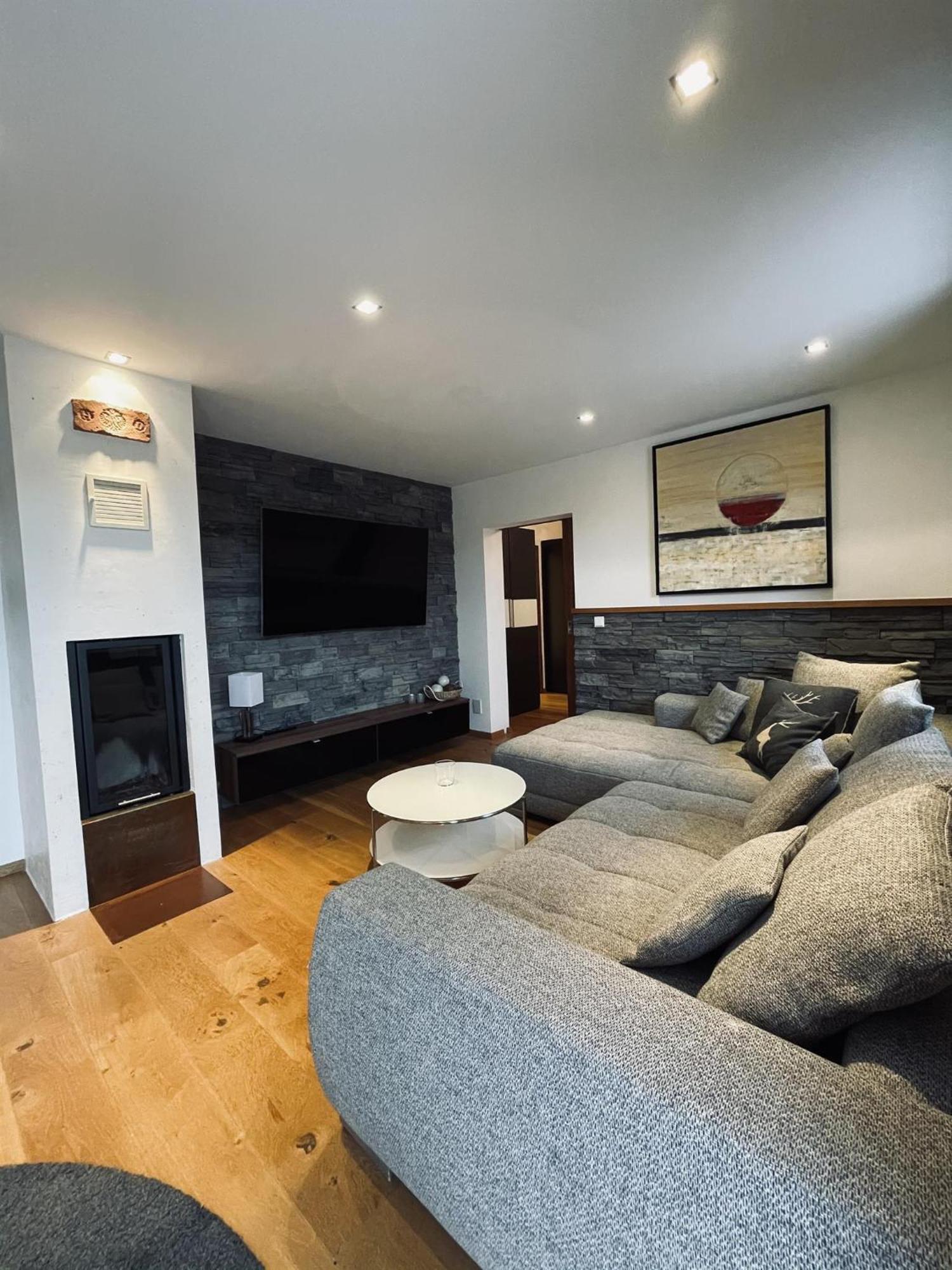 Mona Apartment Going am Wilden Kaiser Rom bilde