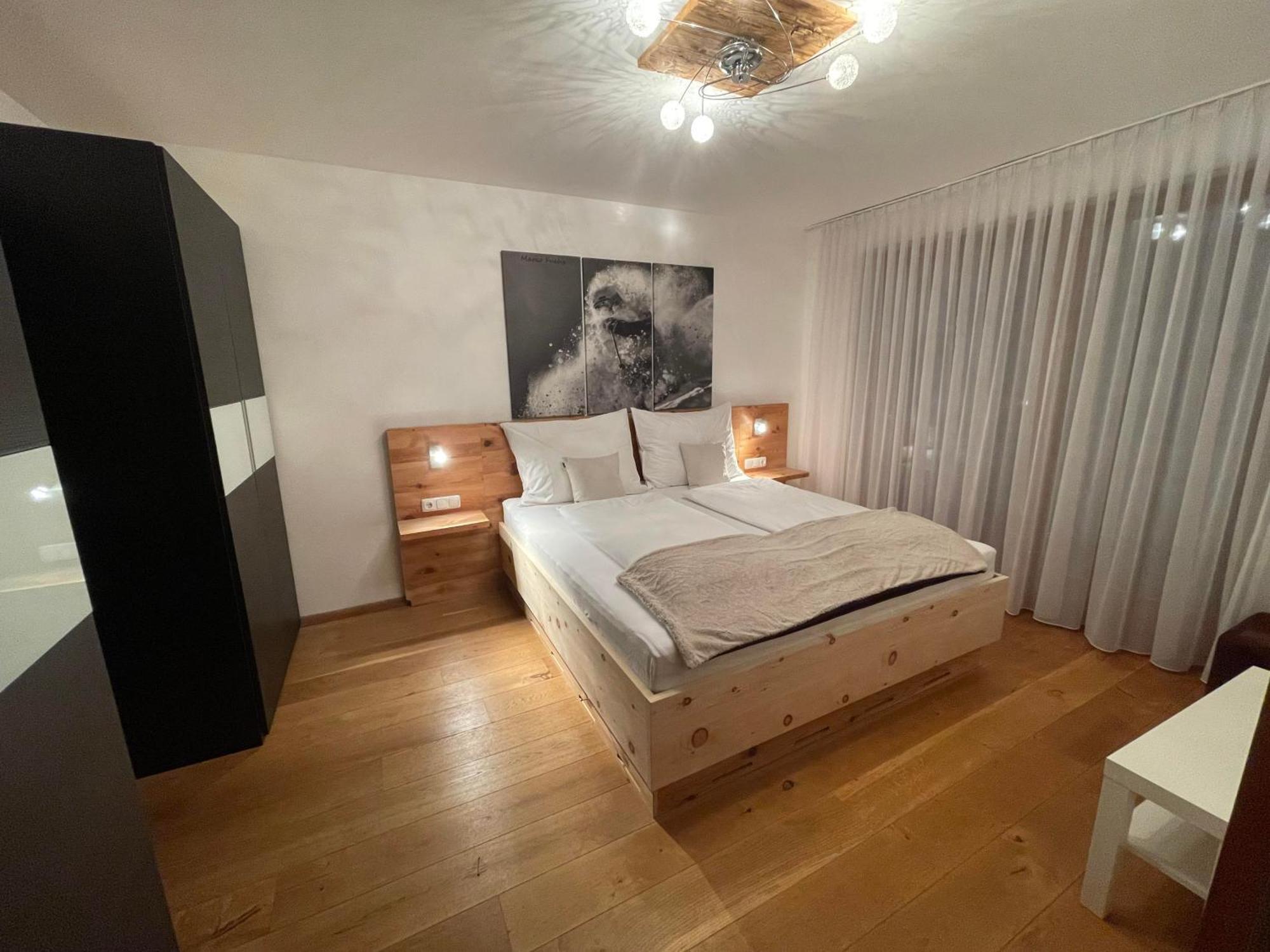 Mona Apartment Going am Wilden Kaiser Eksteriør bilde